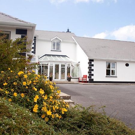 Hotel Grovemount House Ennistimon Zewnętrze zdjęcie