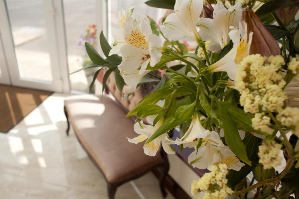 Hotel Grovemount House Ennistimon Zewnętrze zdjęcie
