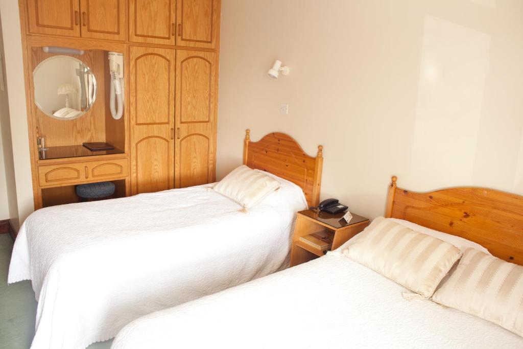 Hotel Grovemount House Ennistimon Pokój zdjęcie