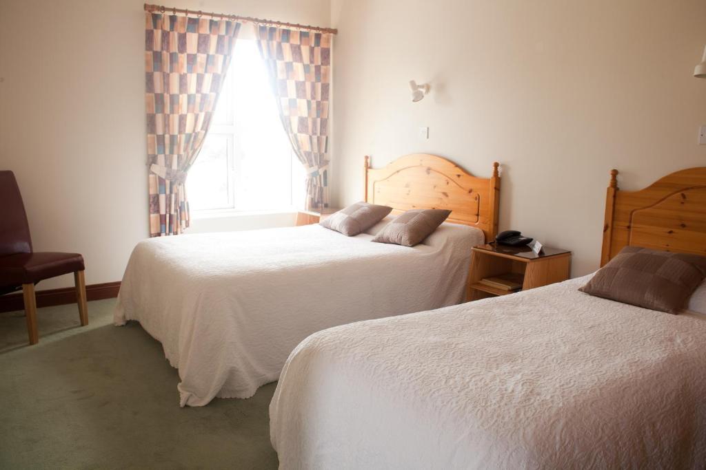 Hotel Grovemount House Ennistimon Pokój zdjęcie