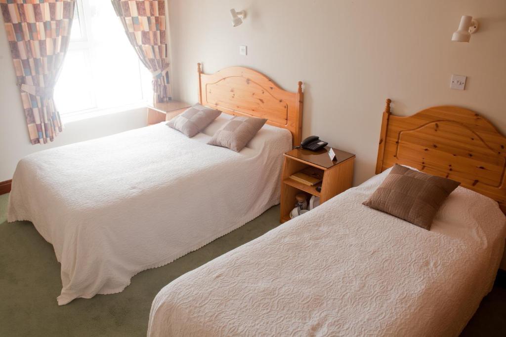 Hotel Grovemount House Ennistimon Pokój zdjęcie