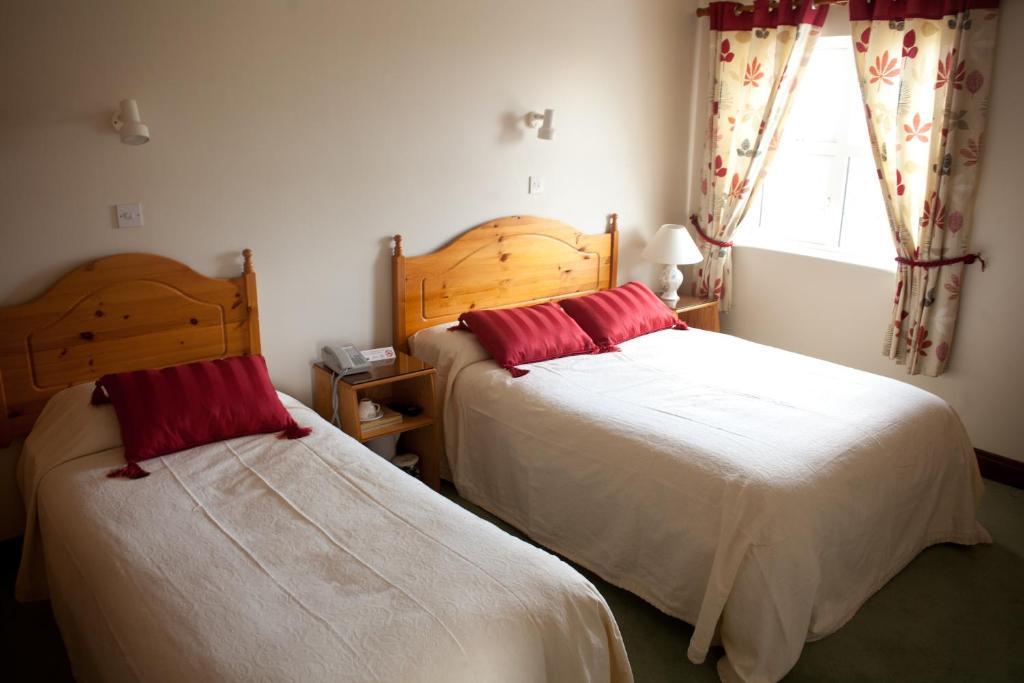 Hotel Grovemount House Ennistimon Pokój zdjęcie